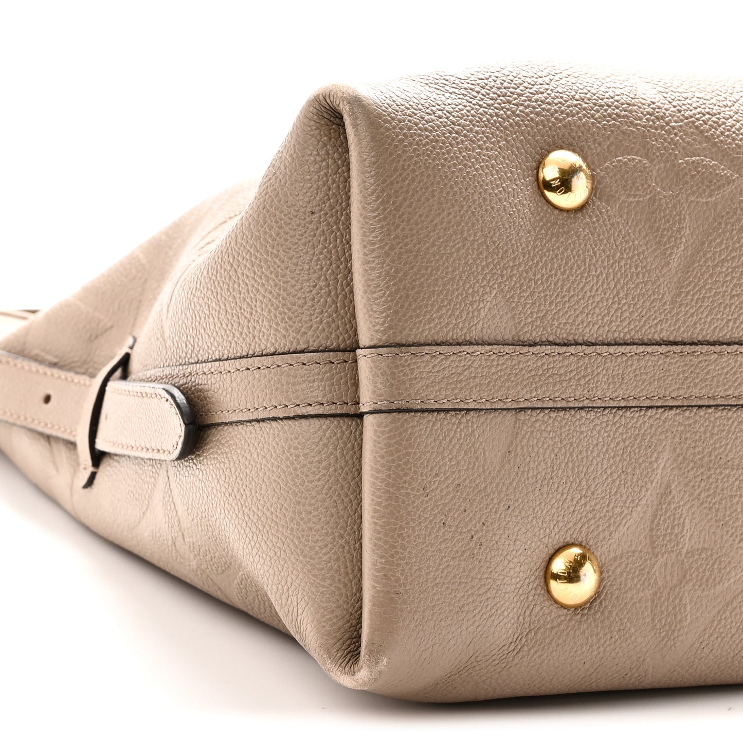 Empreinte Monogram Giant Carryall MM Tourterelle