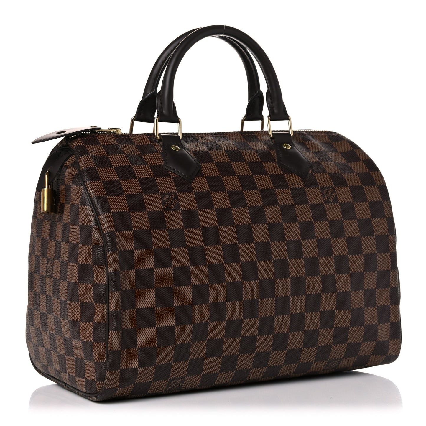 Damier Ebene Speedy 30