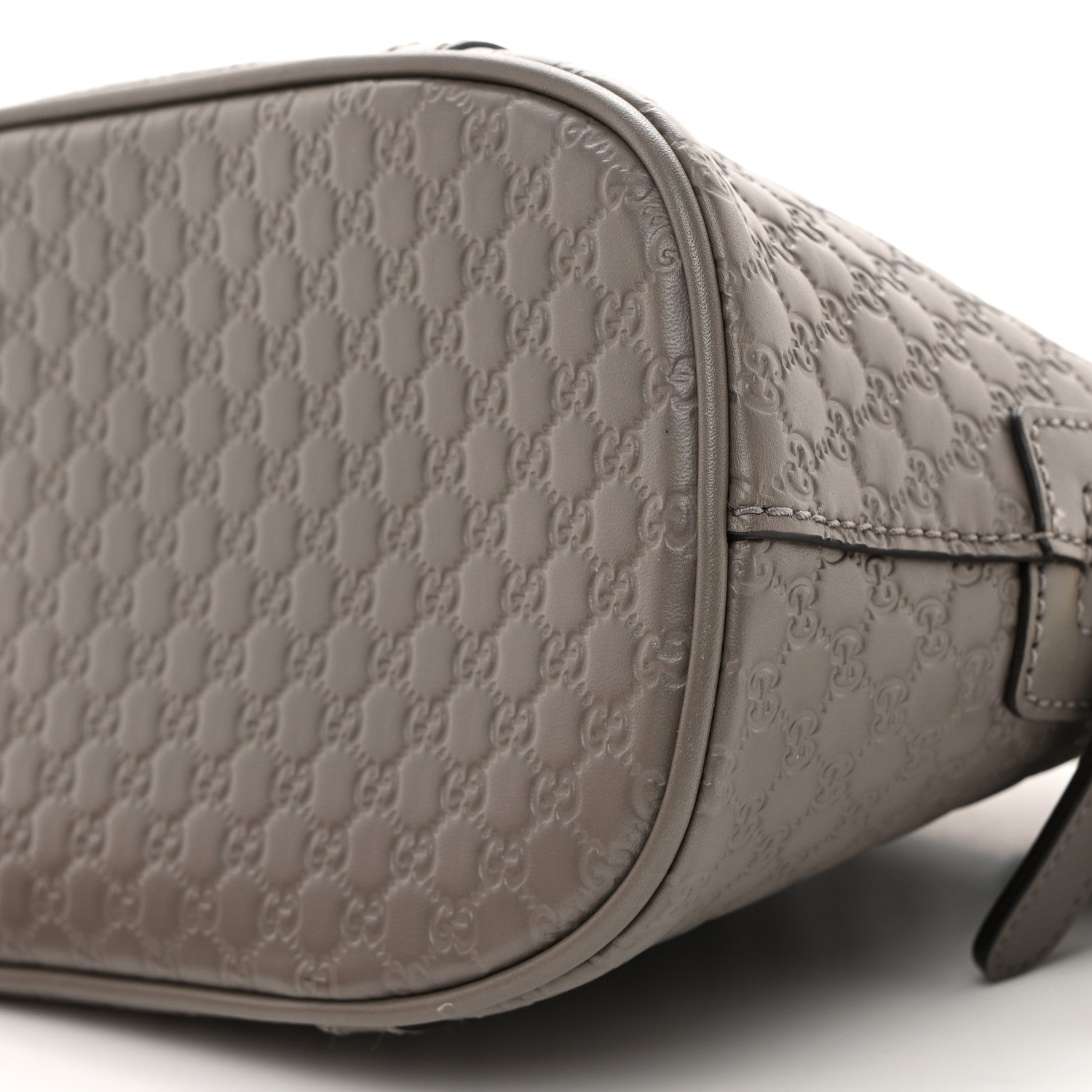 Gucci Microguccissima Mini Dome Bag Loess 10 of 10