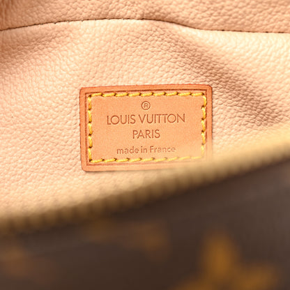 Louis Vuitton LOUIS VUITTON Monogram Trousse Toilette 23 6 of 7