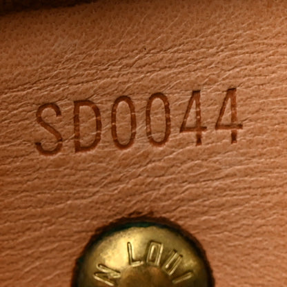 Louis Vuitton Monogram Speedy 25 7 of 13