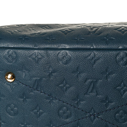 Louis Vuitton Empreinte Artsy MM Orage 19 of 20