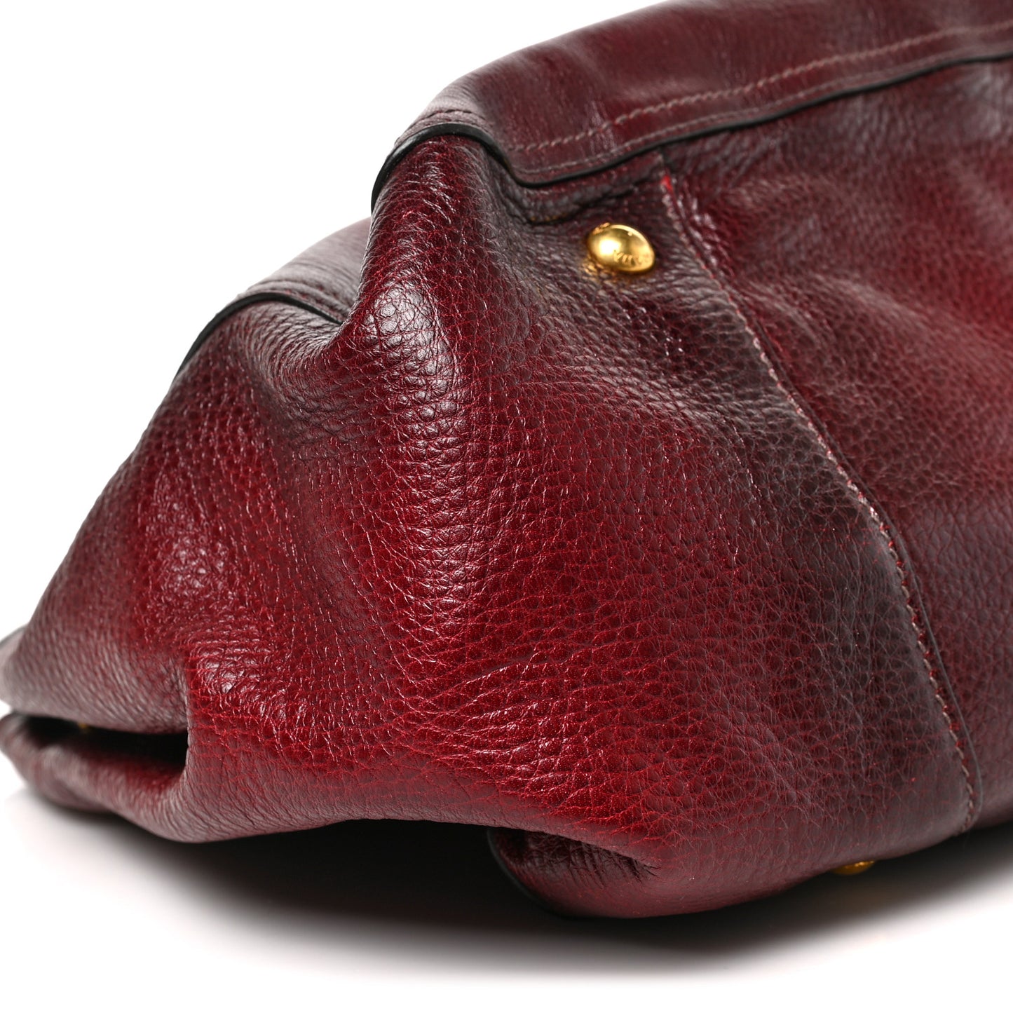 Cervo Antik Dome Satchel Etrusco