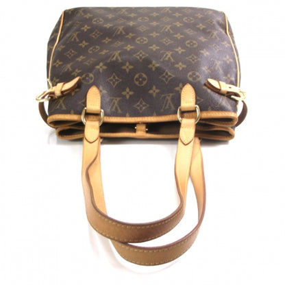Louis Vuitton Monogram Batignolles Vertical 6 of 9