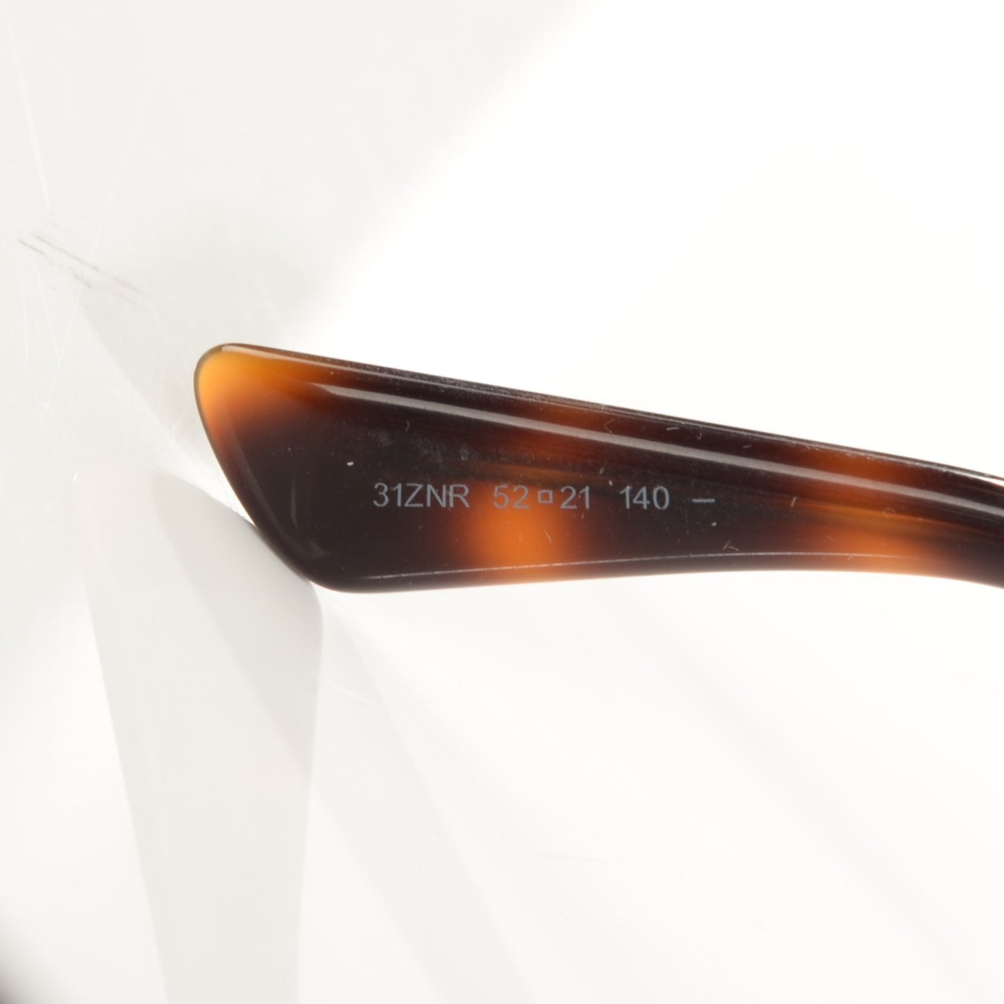 Reflected Sunglasses Silver