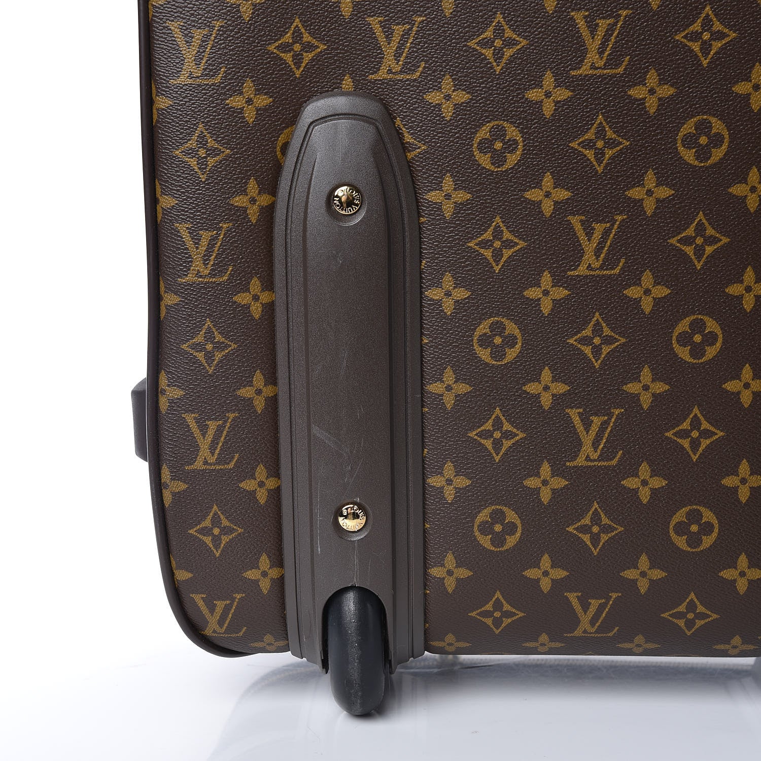 Louis Vuitton Monogram Pegase 55 10 of 15