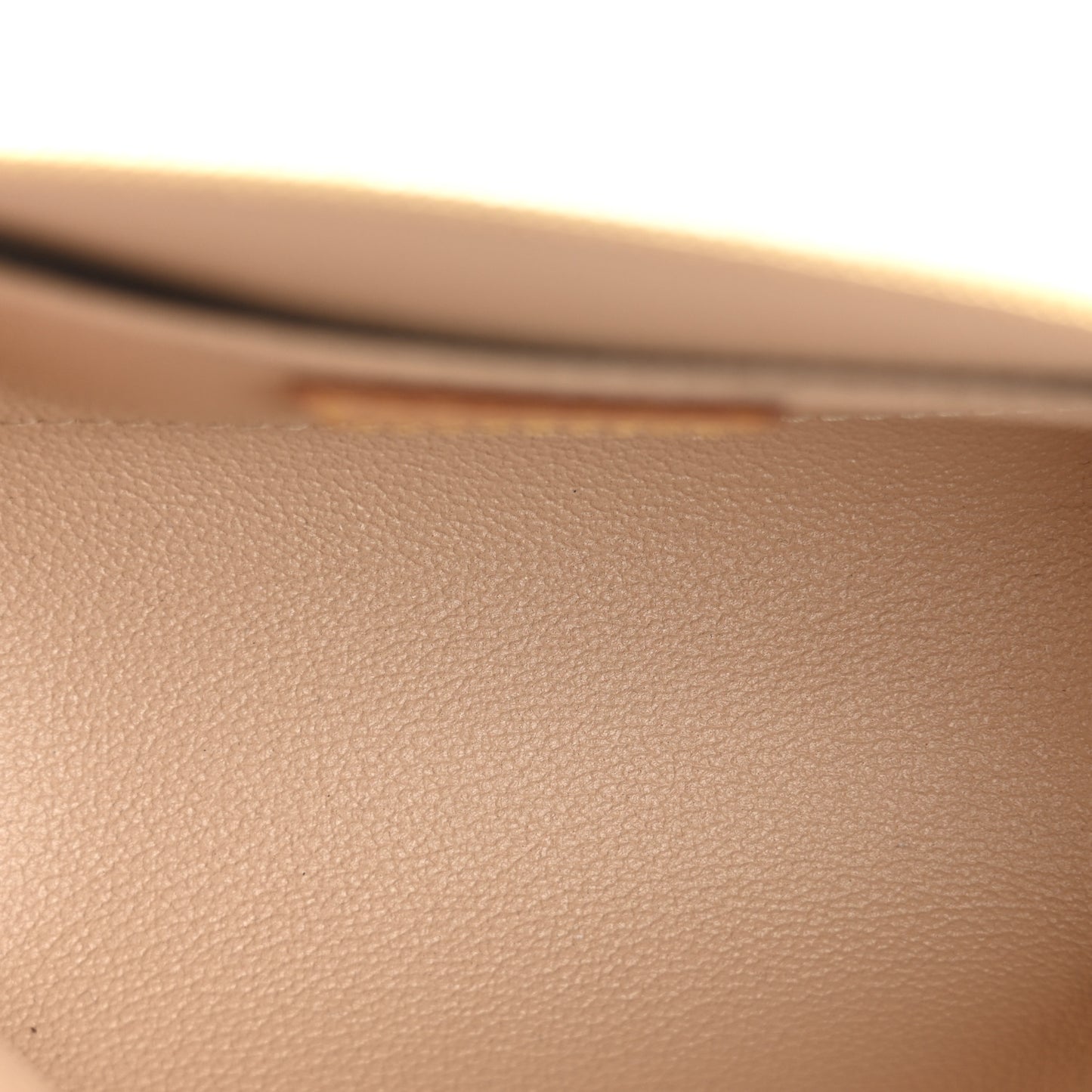 Damier Azur Cosmetic Pouch