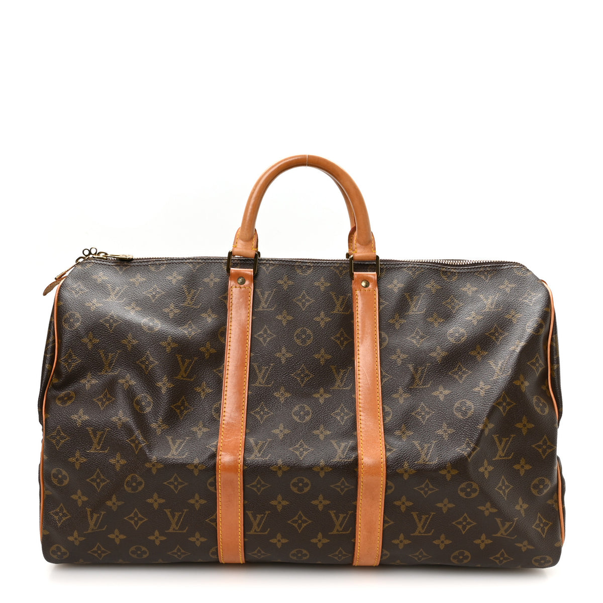 Monogram Keepall 50