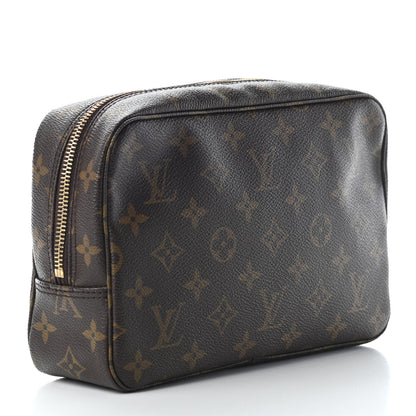 Louis Vuitton Monogram Trousse Toilette 23 2 of 7