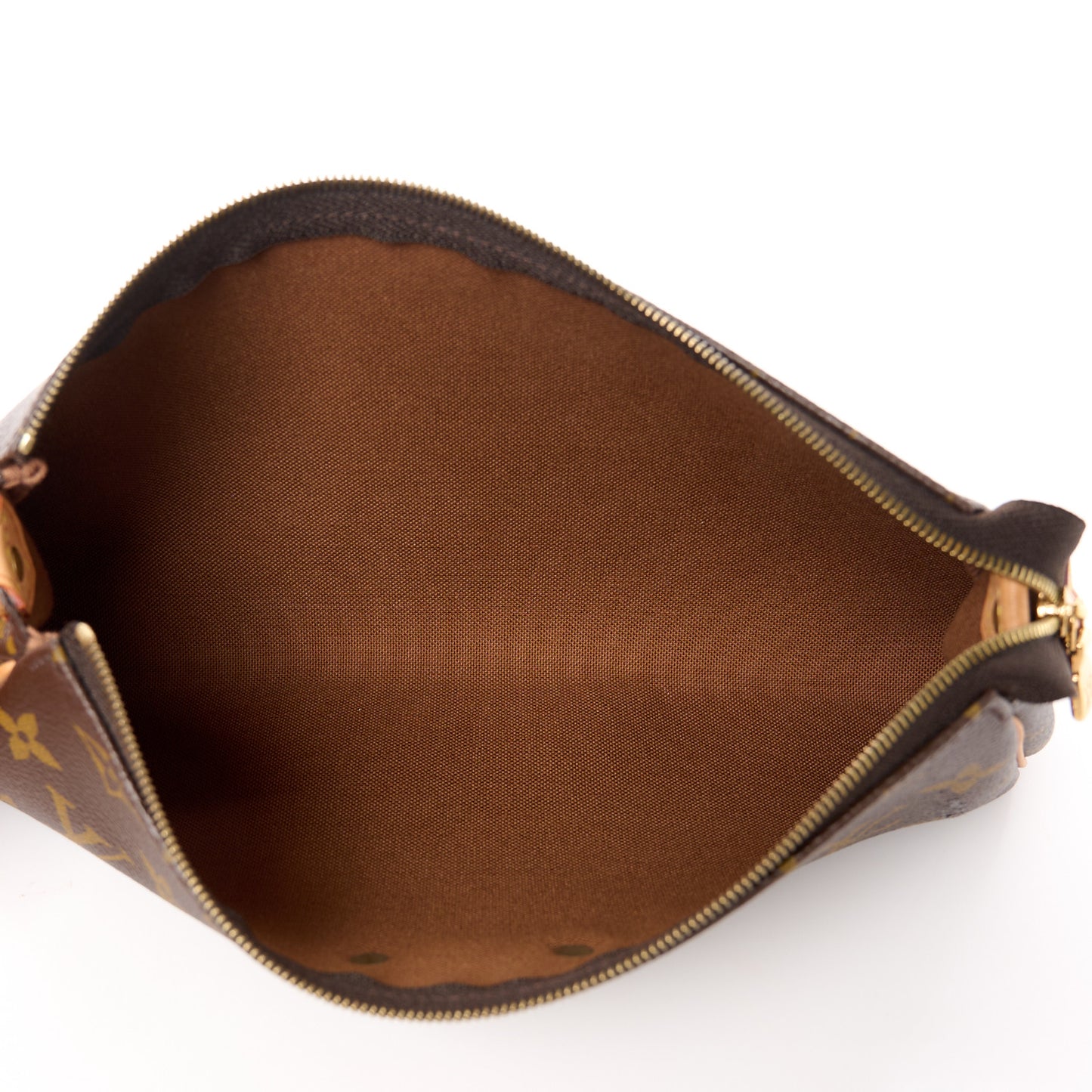 Monogram Eva Clutch