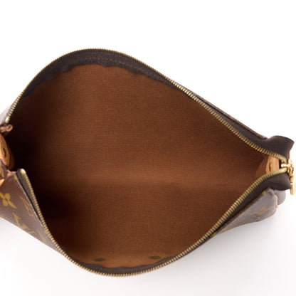 Louis Vuitton Monogram Eva Clutch 5 of 10