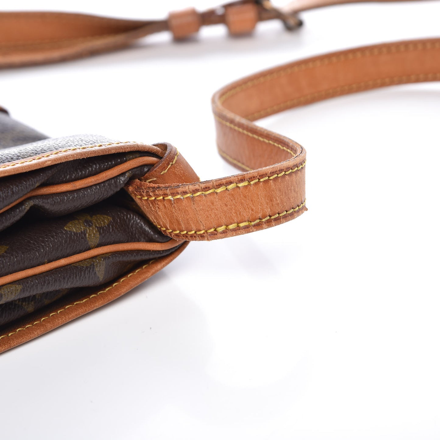 Monogram Saumur 30