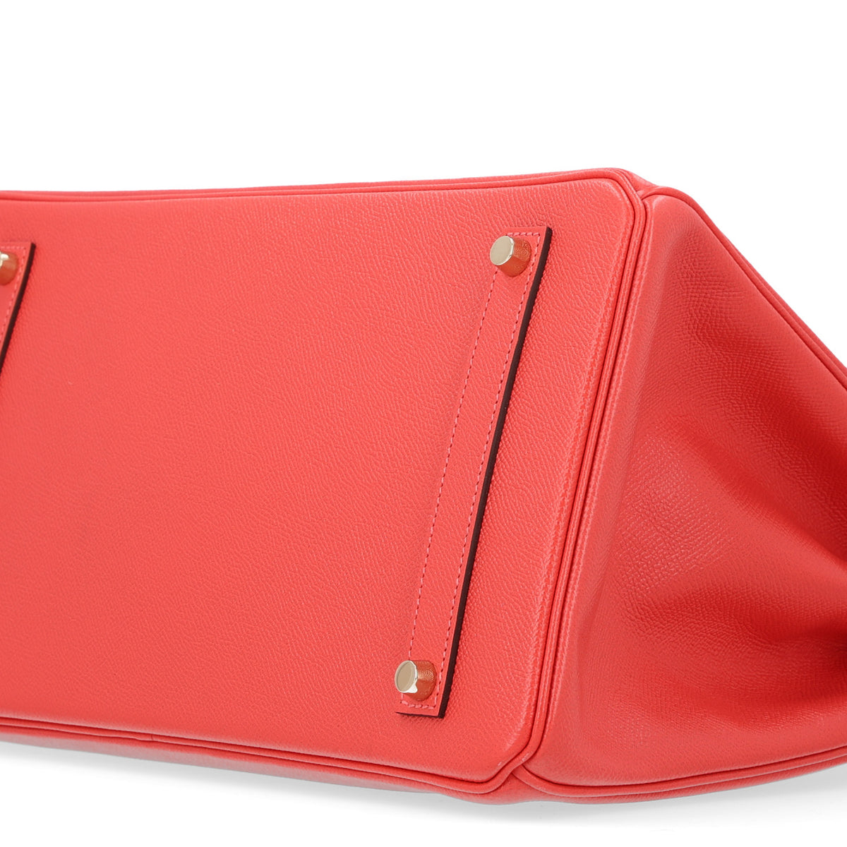 Epsom Birkin 35 Rose Jaipur
