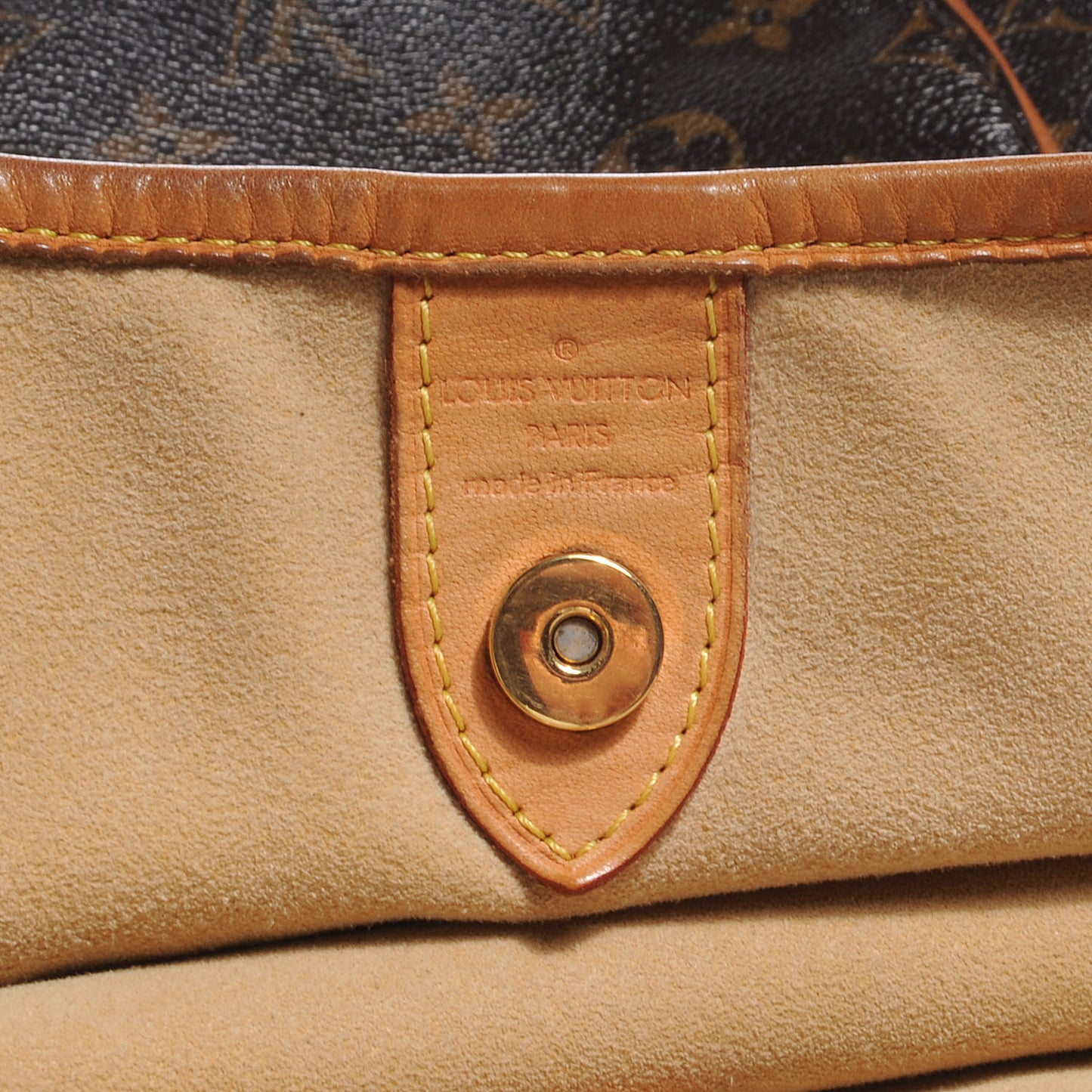 Monogram Galliera PM