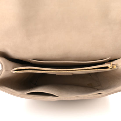 Louis Vuitton Taurillon Volta Galet 5 of 12