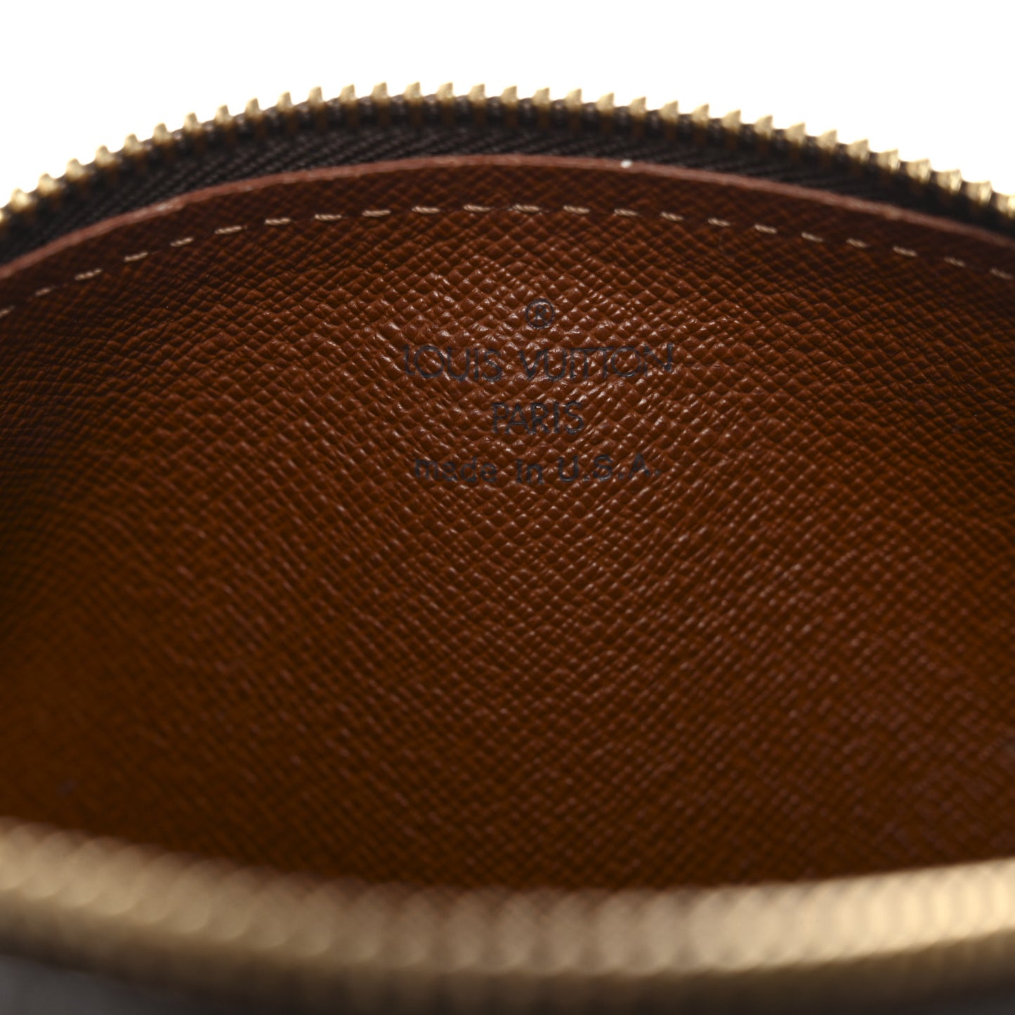 Monogram Papillon 26