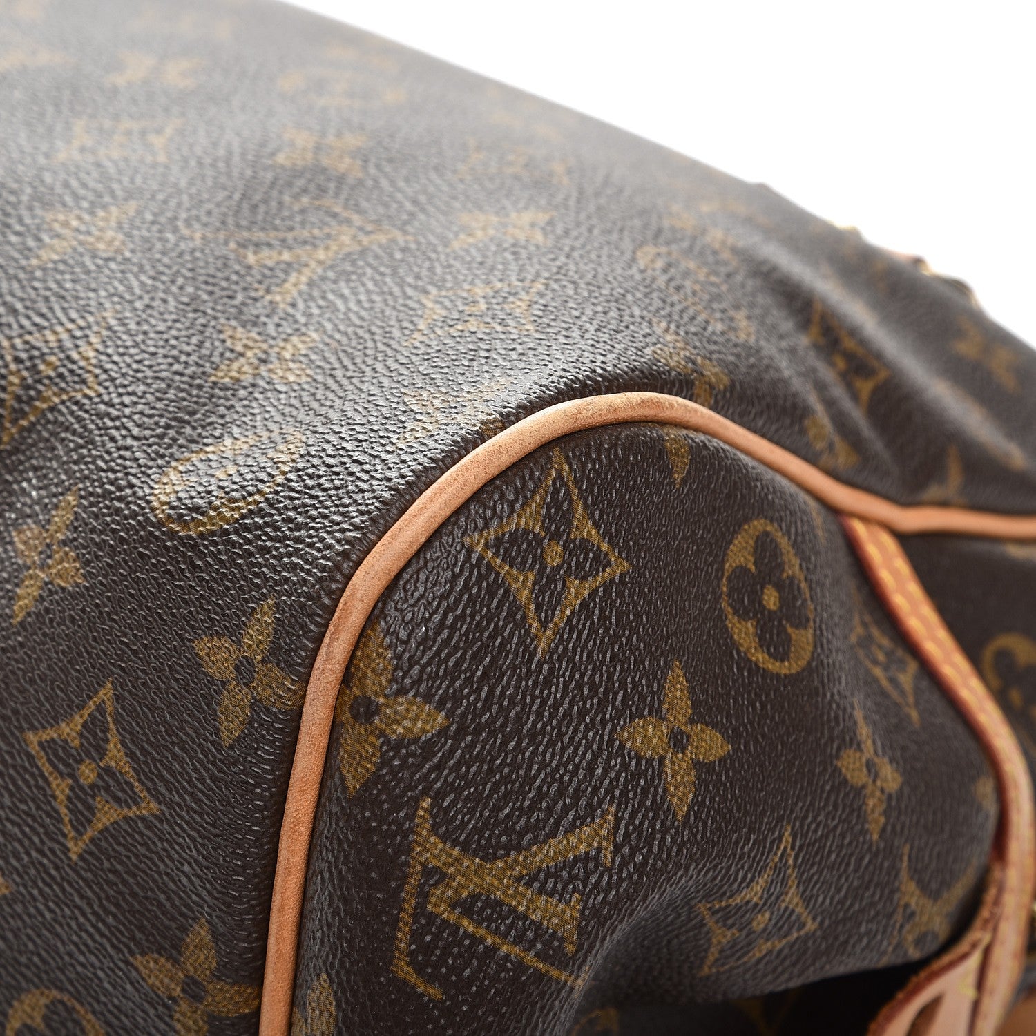 Louis Vuitton Monogram Montorgueil GM 13 of 15