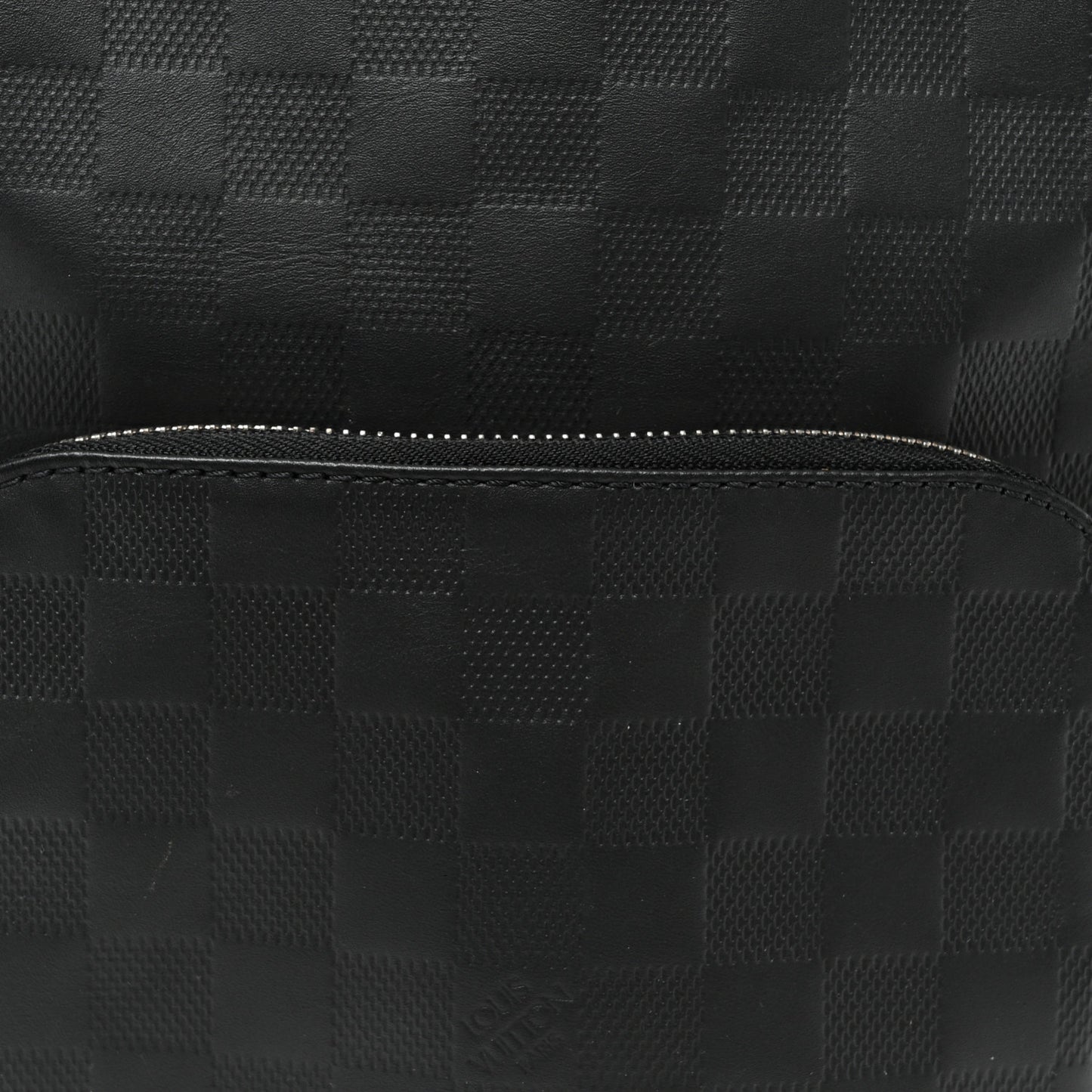 Damier Infini Avenue Sling Bag Onyx