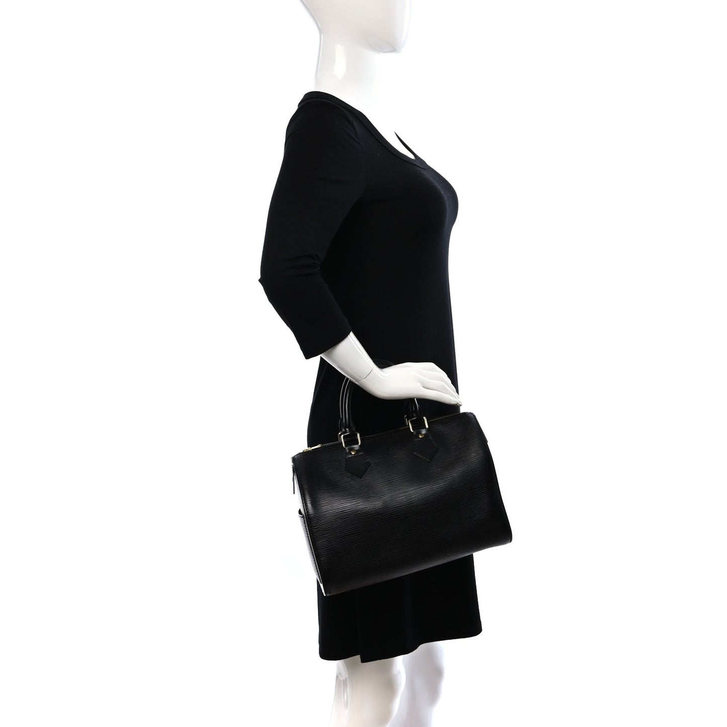Epi Speedy 25 Black
