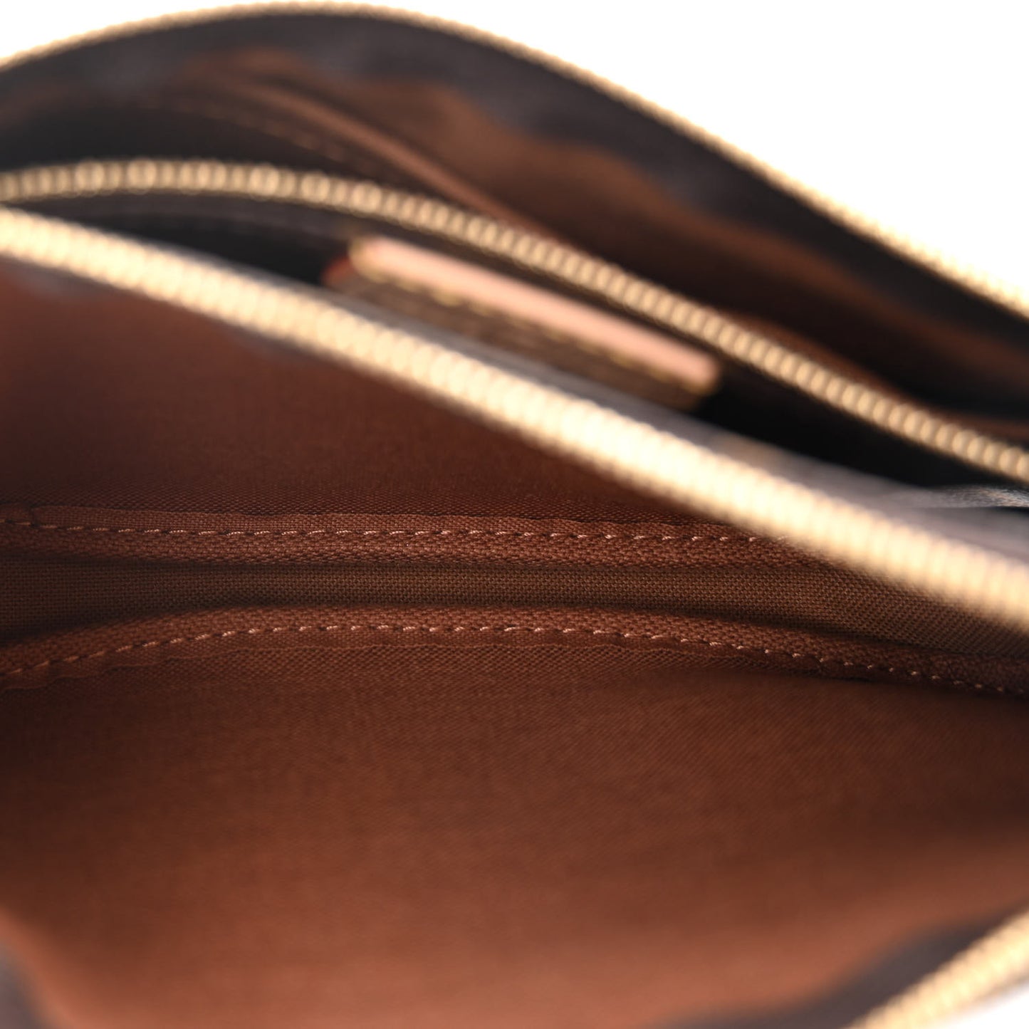 Monogram Multi Pochette Accessories Kaki