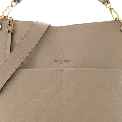 Louis Vuitton Empreinte Maida Hobo Tourterelle 7 of 11
