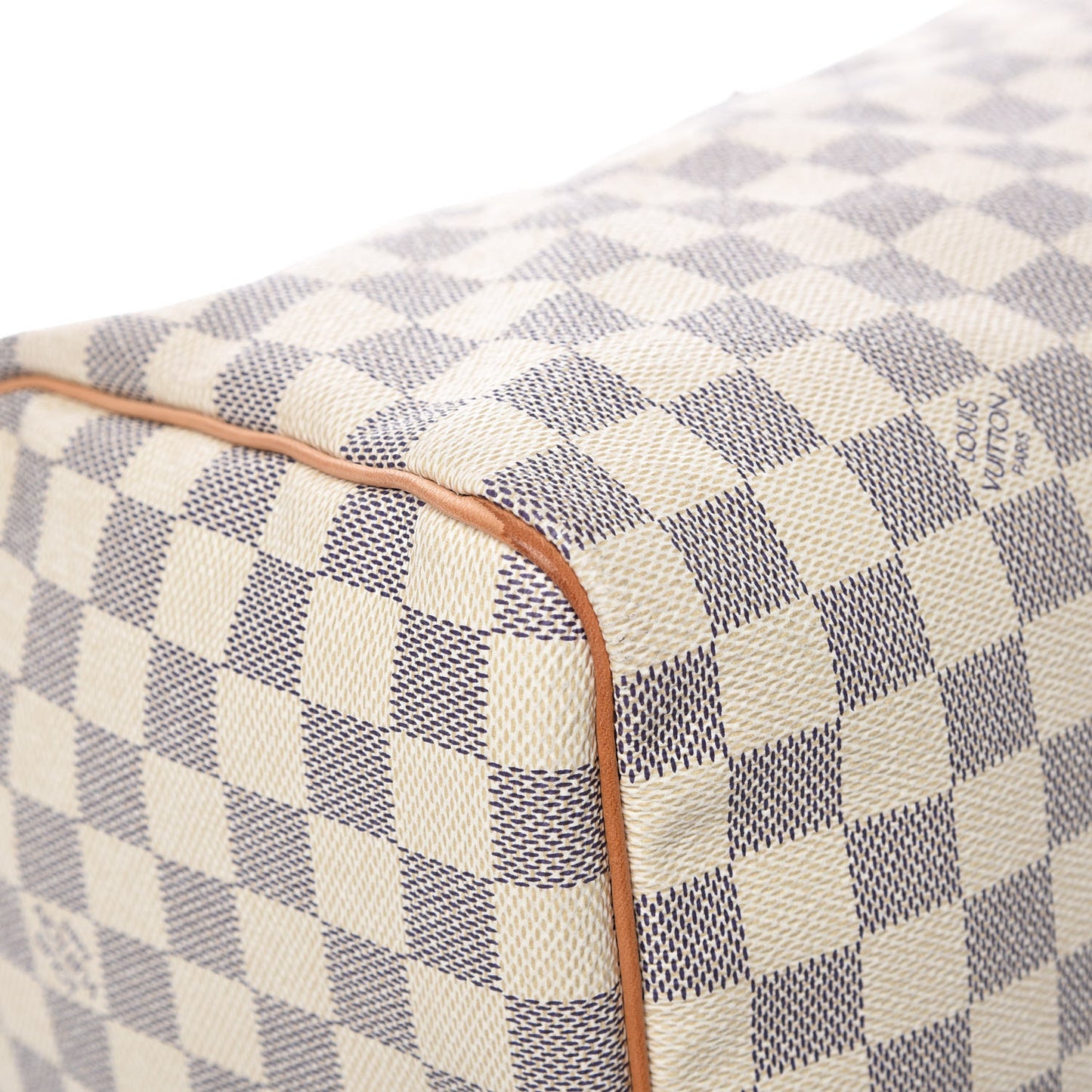 Damier Azur Speedy 30