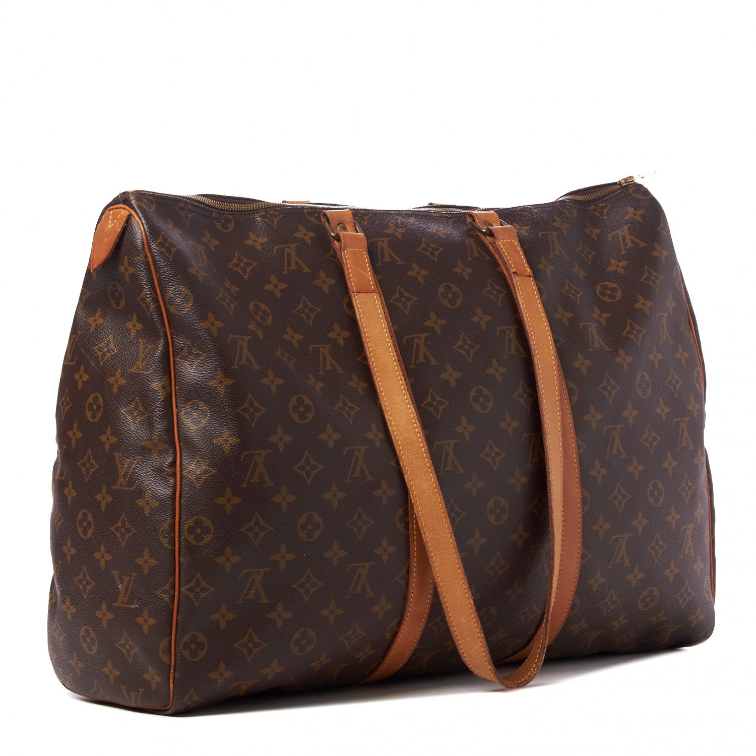 Louis Vuitton Monogram Sac Flanerie 50 2 of 13