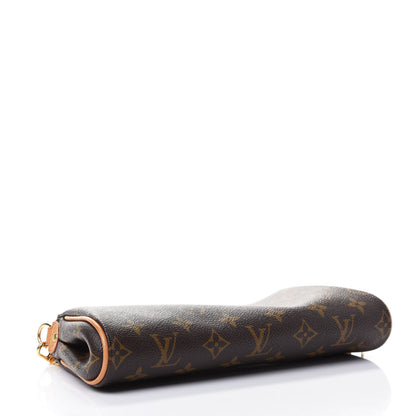 Louis Vuitton Monogram Eva Clutch 3 of 4