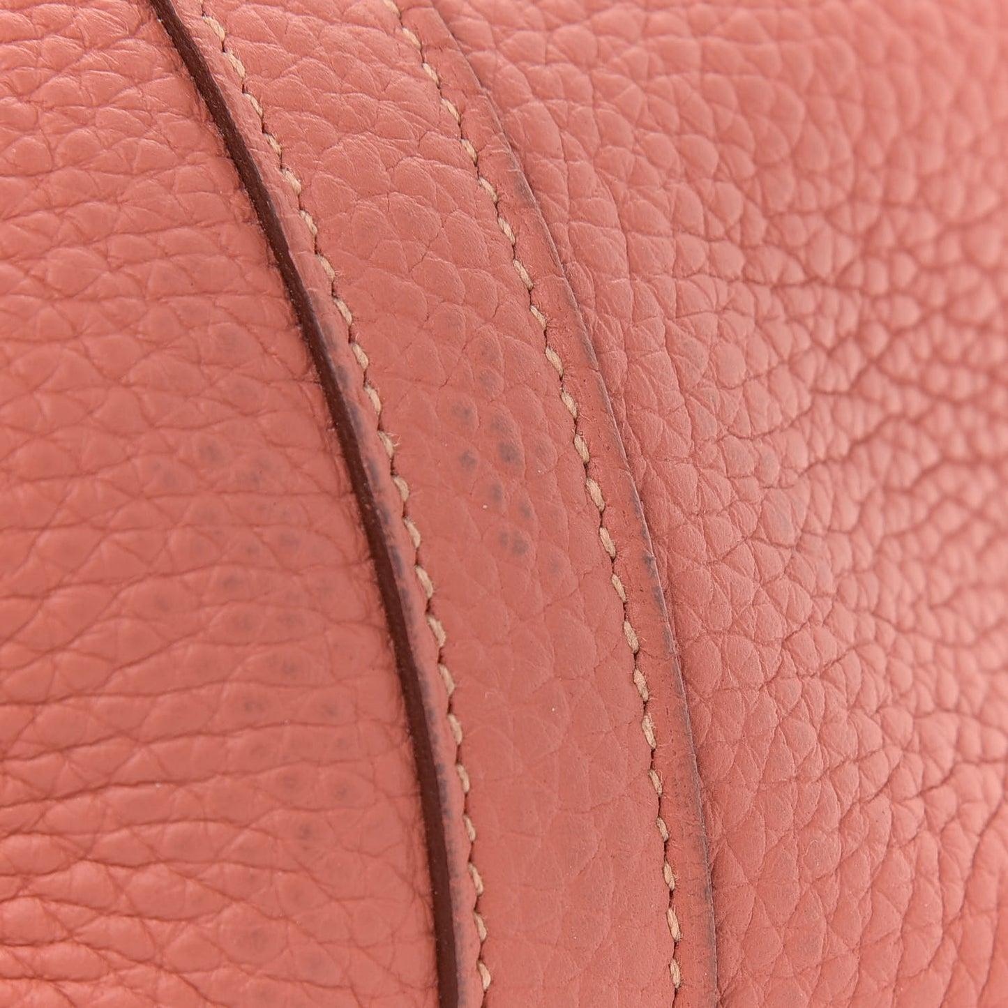 Taurillon Clemence Picotin 26 GM Rose The