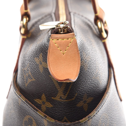 Louis Vuitton Monogram Totally PM 9 of 13