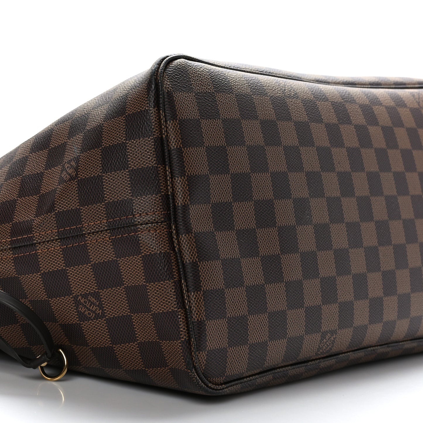 Damier Ebene Neo Neverfull GM