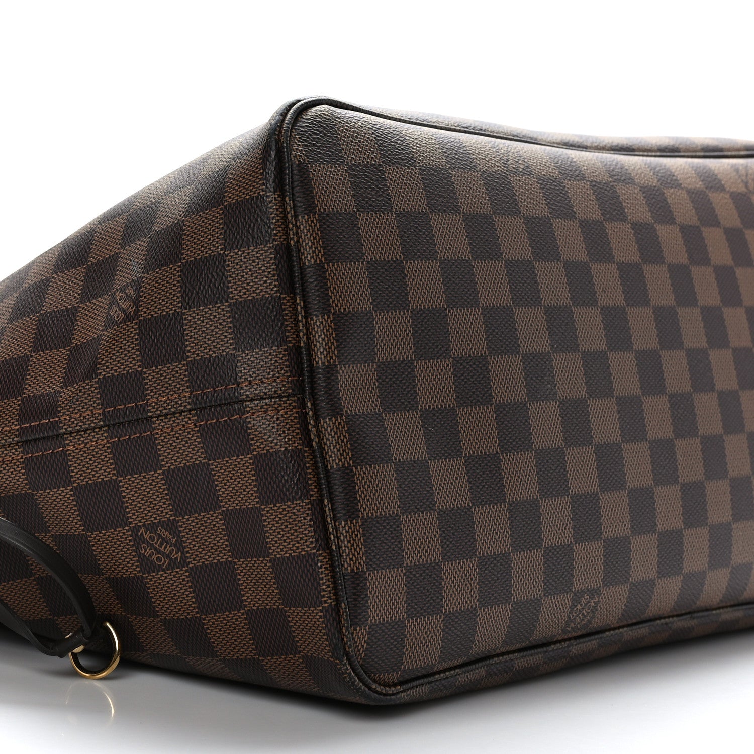 Louis Vuitton Damier Ebene Neo Neverfull GM 8 of 12
