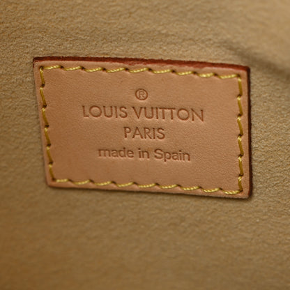 Louis Vuitton Damier Azur Artsy MM 6 of 8