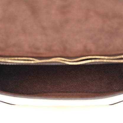 Louis Vuitton Empreinte Monogram Giant Diane Cream 5 of 9
