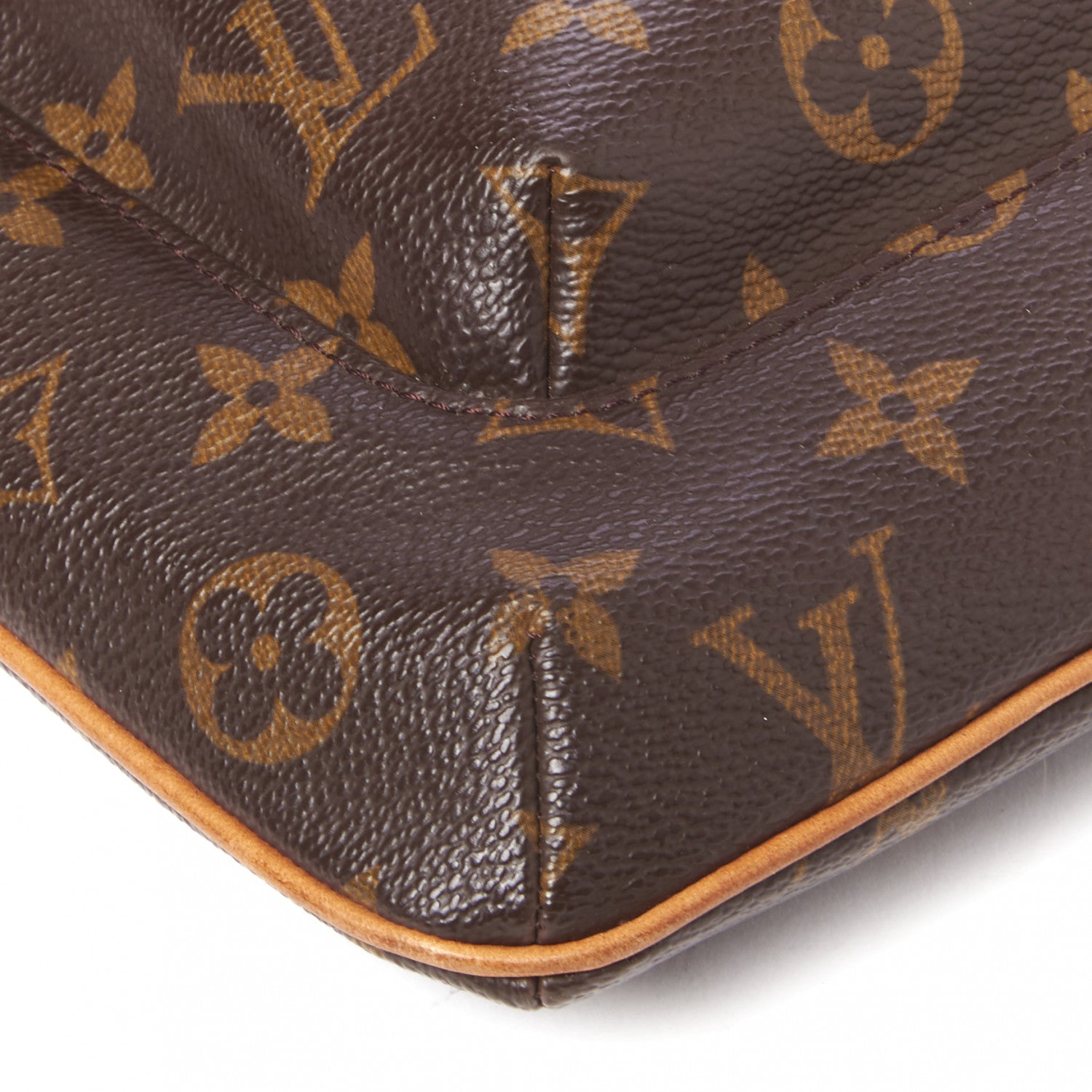 Louis Vuitton Monogram Partition Wristlet 5 of 7