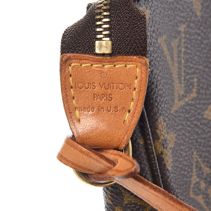 Louis Vuitton Monogram Pochette Accessories 6 of 8