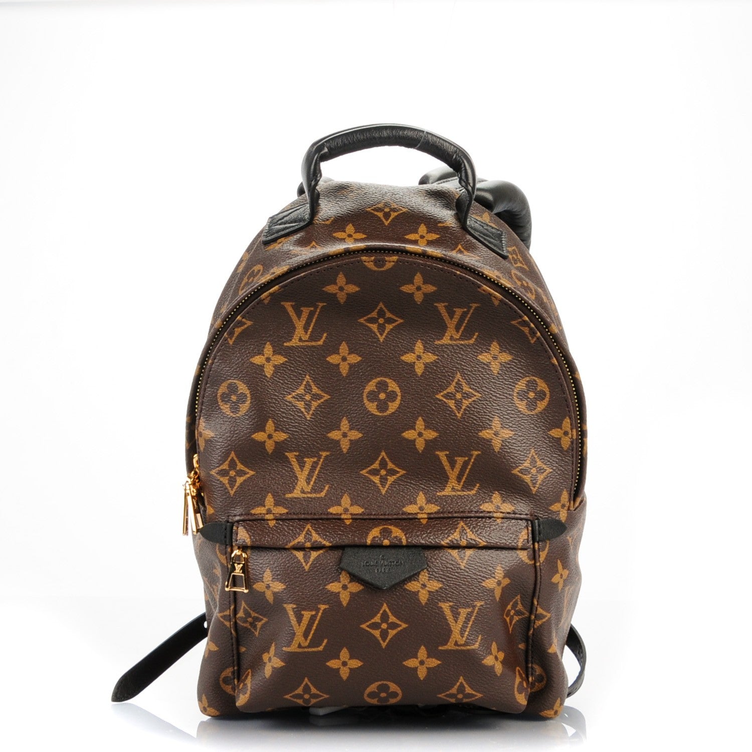 Louis Vuitton Monogram Palm Springs Backpack PM 1 of 7