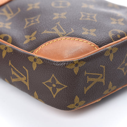 Louis Vuitton Monogram Danube 21 13 of 17