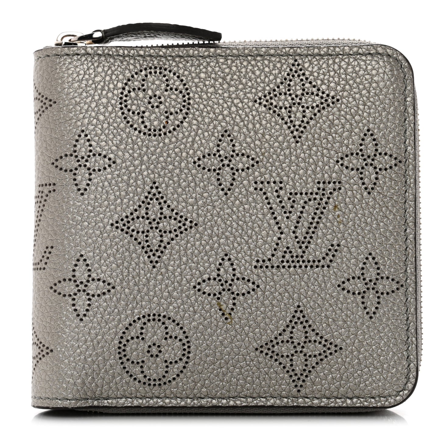 Mahina Zippy Compact Wallet Galet