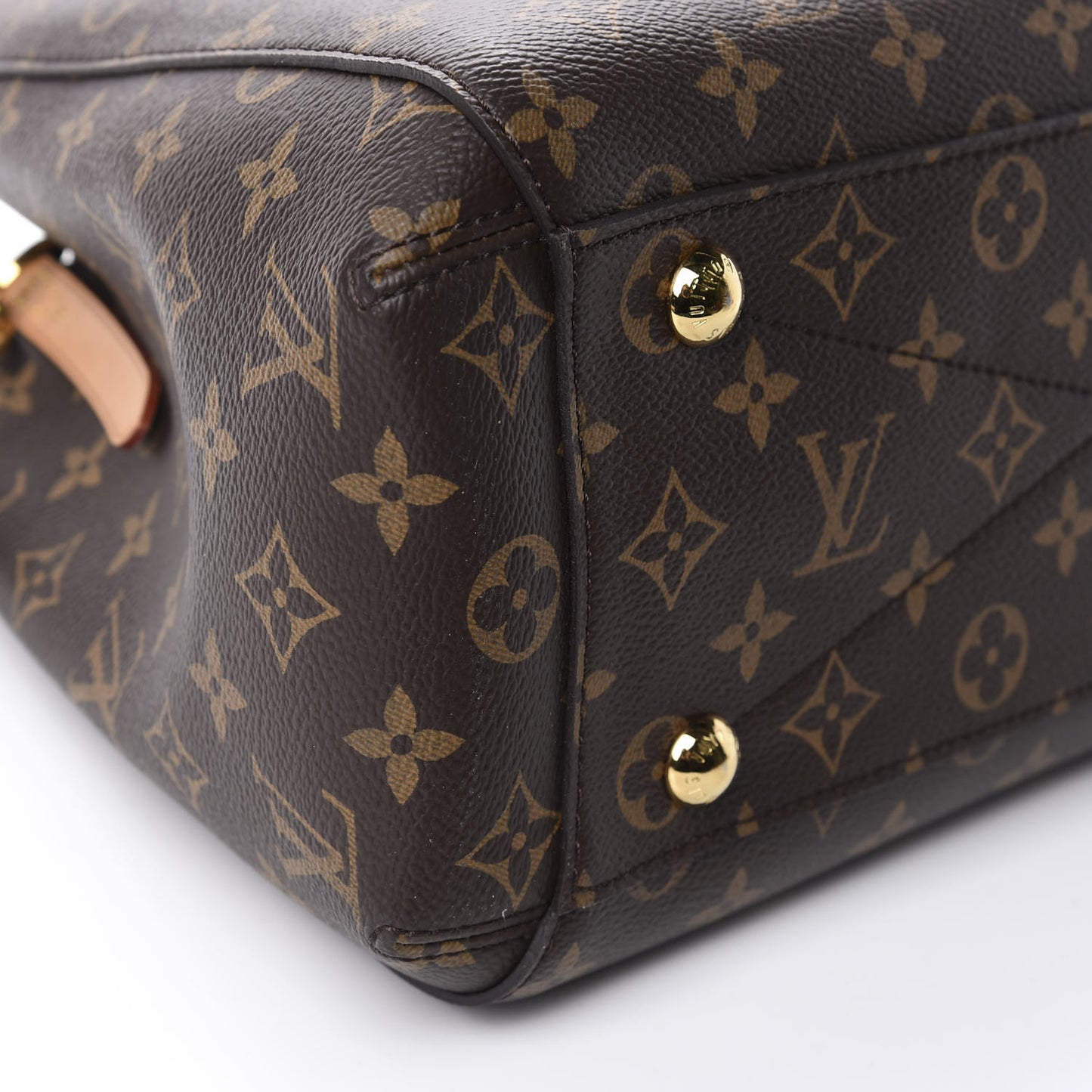 Monogram Montaigne MM
