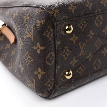 Louis Vuitton Monogram Montaigne MM 5 of 11