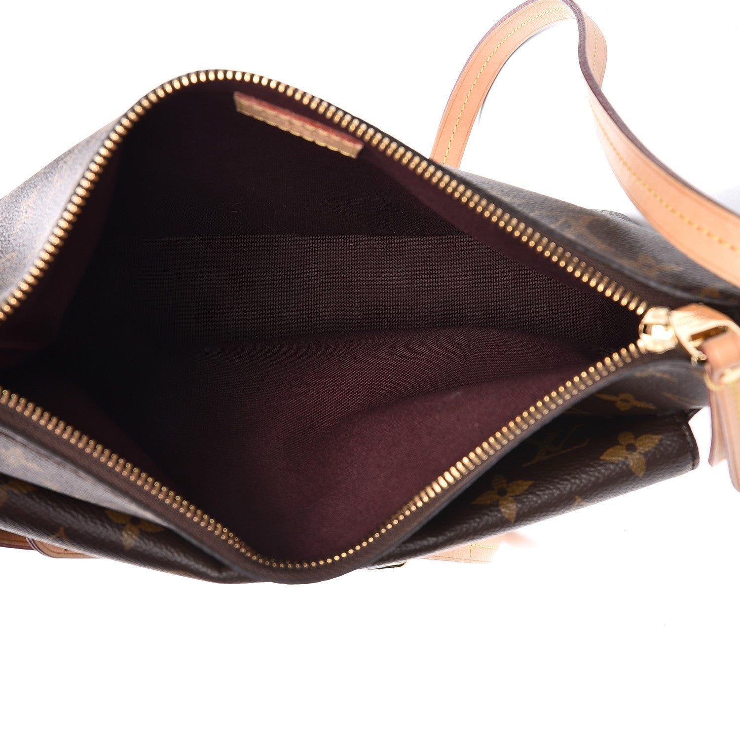Louis Vuitton Monogram Mabillon 5 of 11