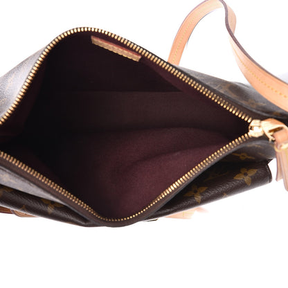 Louis Vuitton Monogram Mabillon 5 of 11