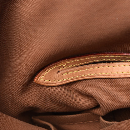 Louis Vuitton Monogram Palermo GM 12 of 21
