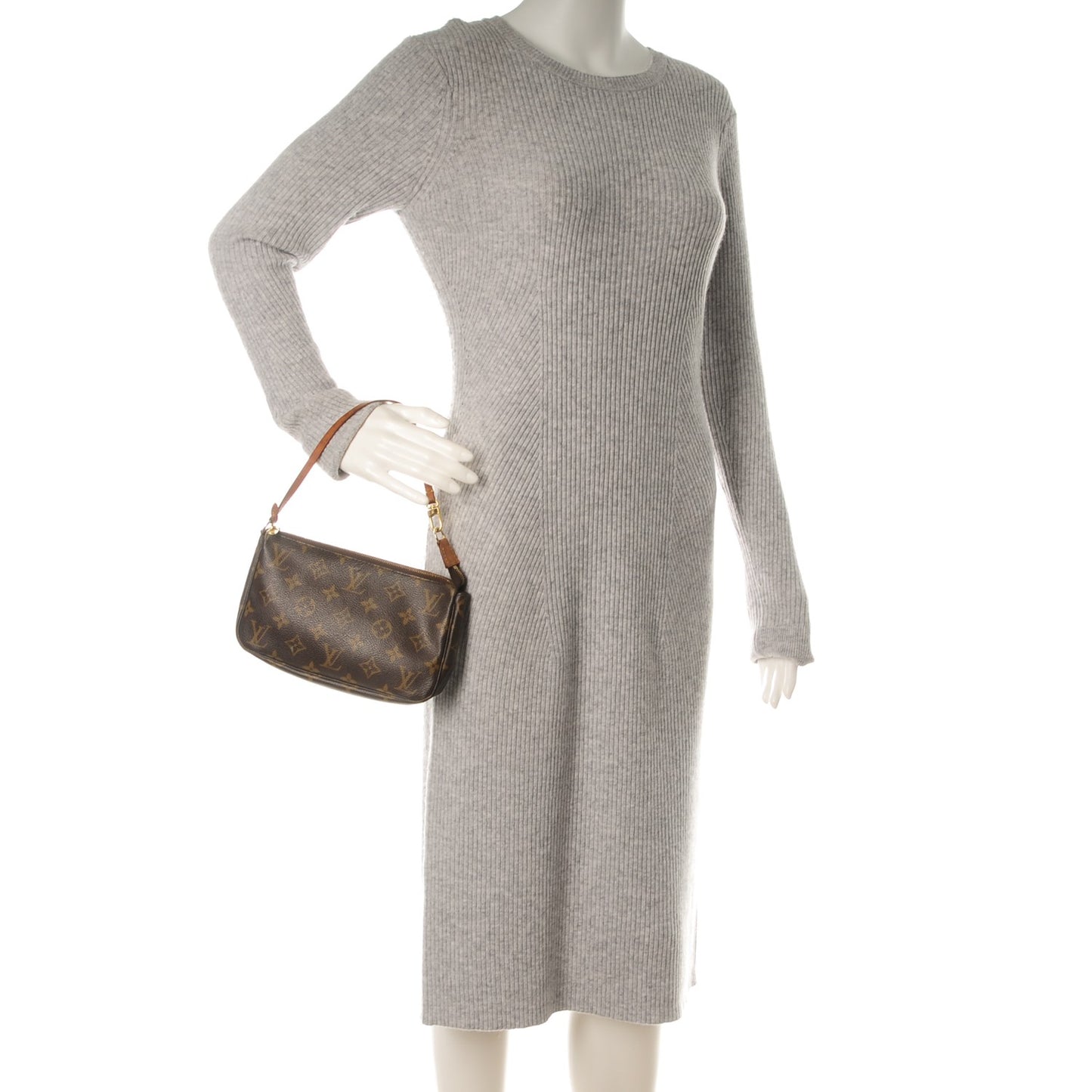 Monogram Pochette Accessories