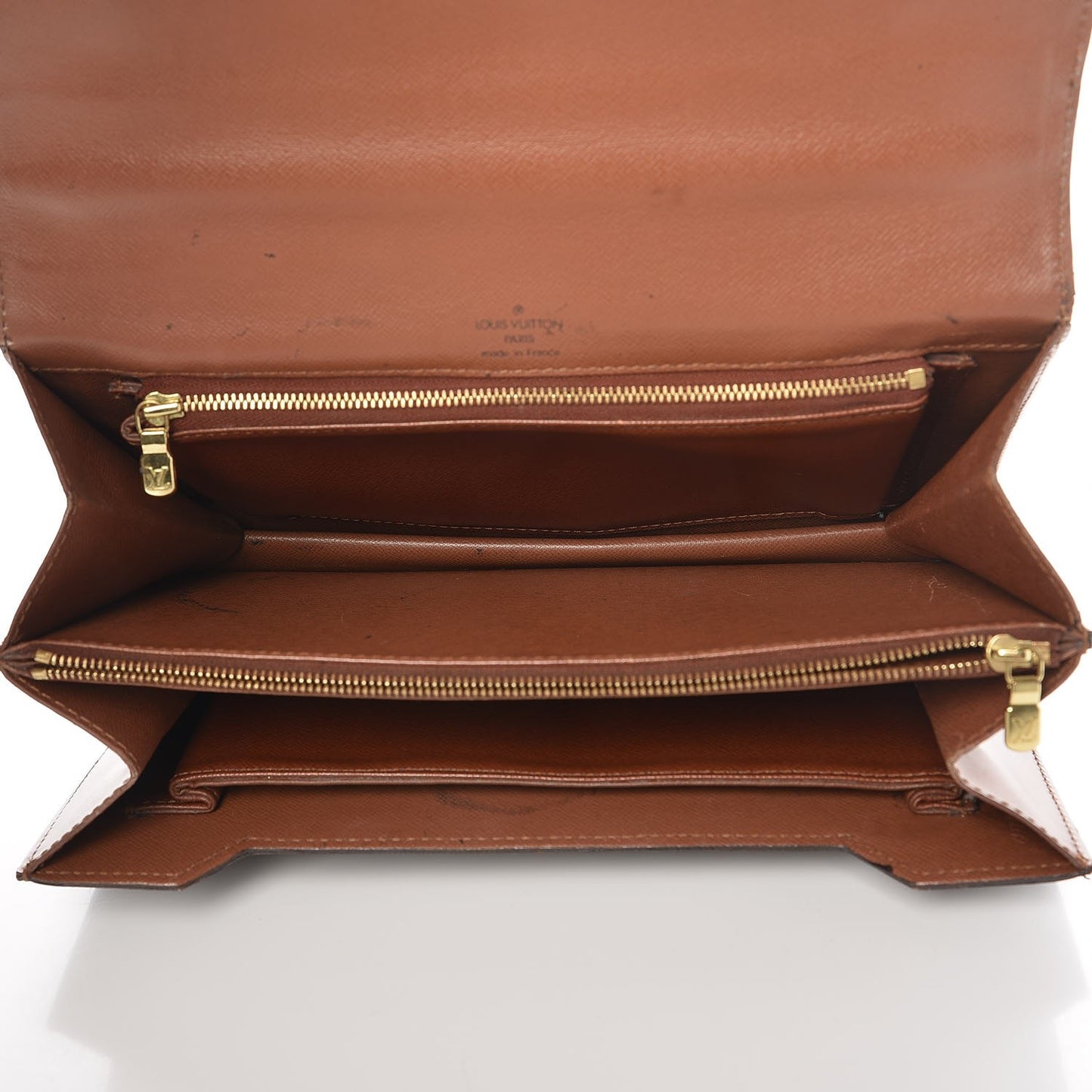 Monogram Monceau 28