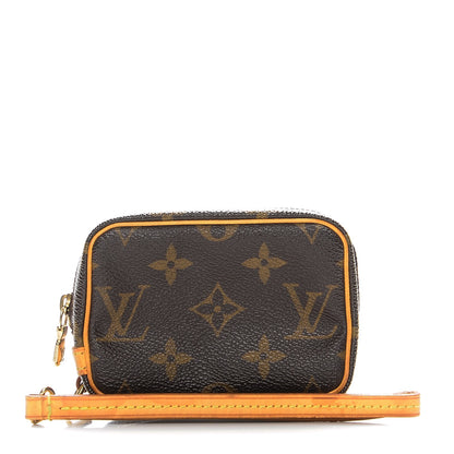 Louis Vuitton Monogram Wapity 1 of 7