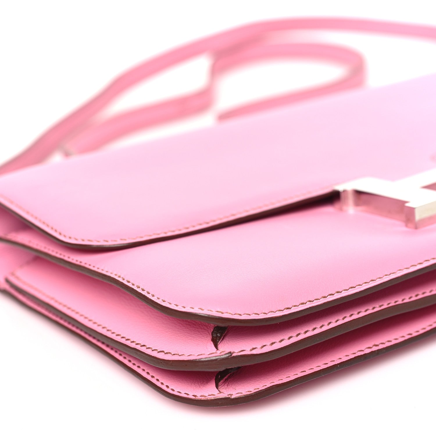 Hermes Swift Constance Elan 25 5P Pink 9 of 14