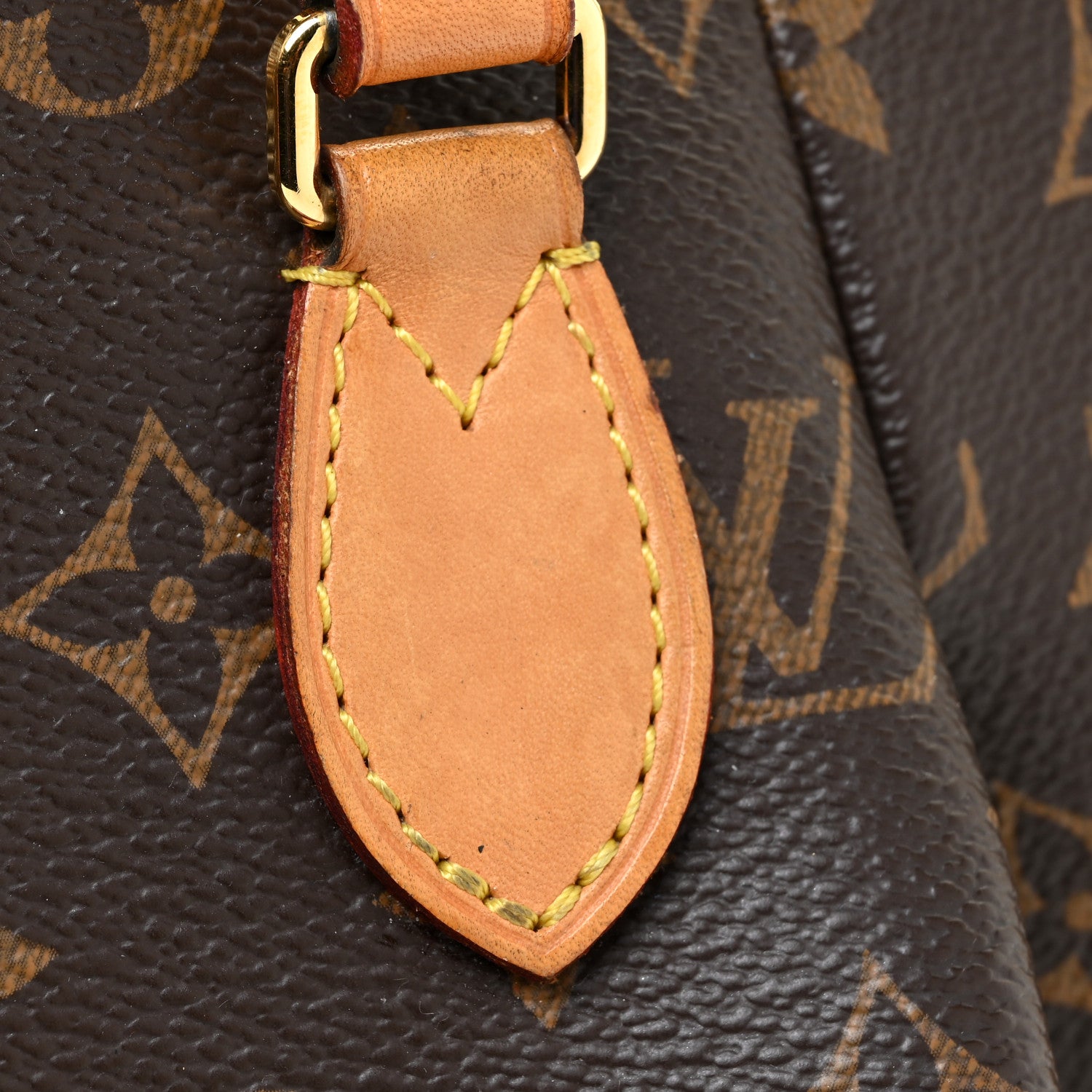 Louis Vuitton Monogram Turenne PM 21 of 33