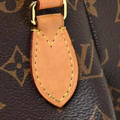 Louis Vuitton Monogram Turenne PM 21 of 33